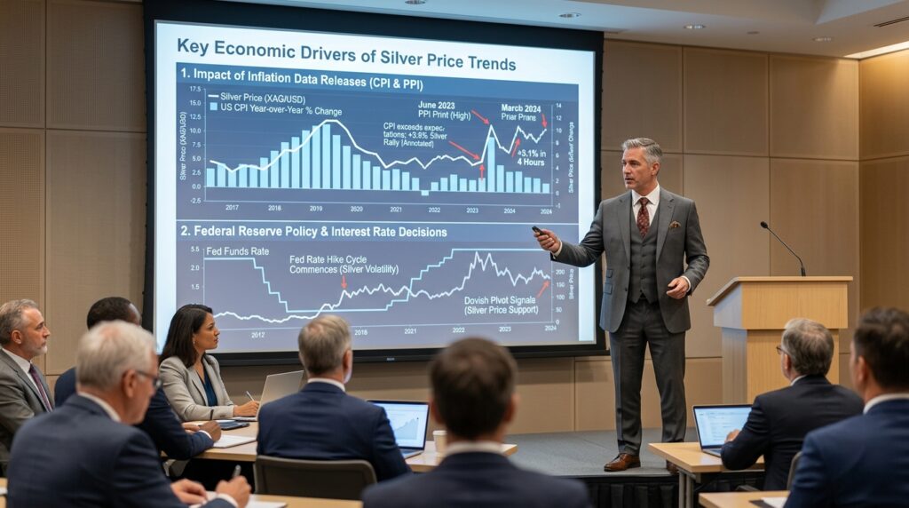 economic-data-affects-silver-trends