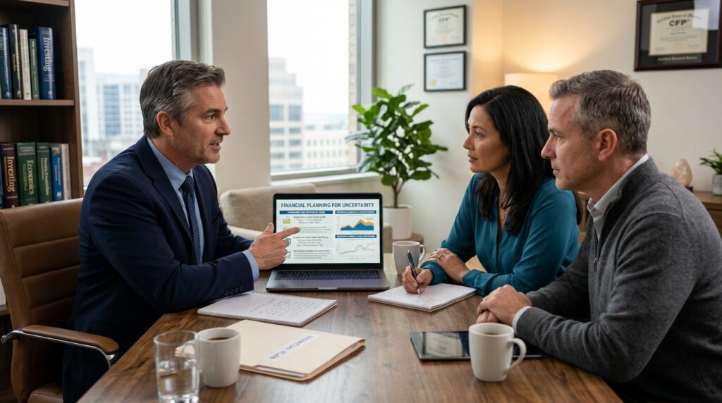 smart-financial-planning-uncertain-times