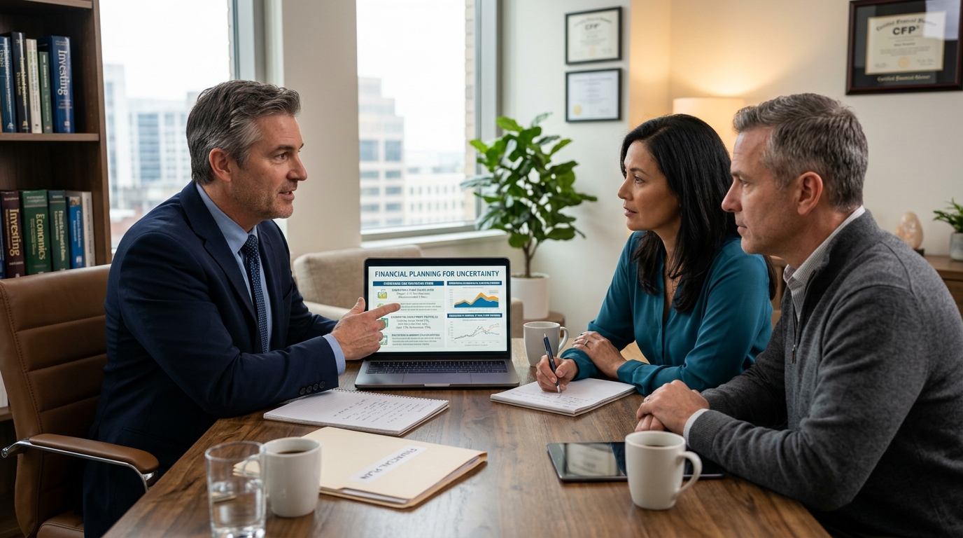smart-financial-planning-uncertain-times